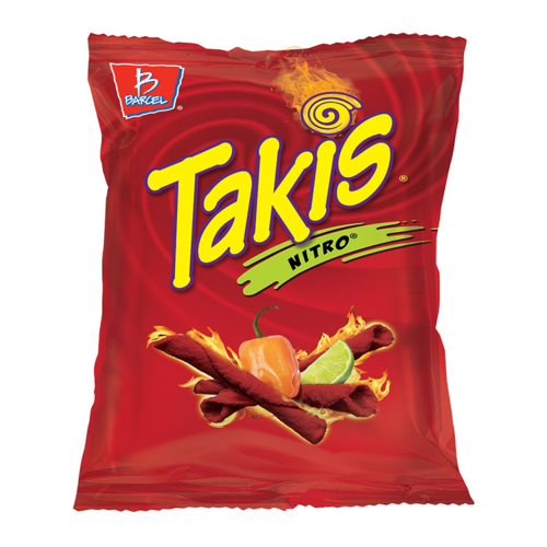 Takis - Nitro 113 Gram