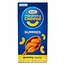 Kraft Kraft - Mac & Cheese Gummy Candy 160 Gram