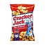 Frito Lay Frito Lay - Cracker Jack Original Caramel Coated Popcorn & Peanuts 35 Gram