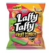 Laffy Taffy - Fruit Combos 170 Gram