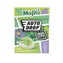 Autodrop - Proefritje Mojito 250 Gram