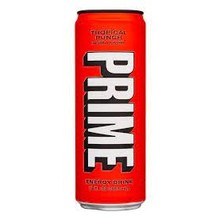 Prime - Tropical Punch Energy Drink 355ml