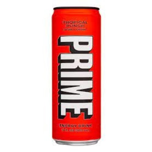 Prime - Tropical Punch Energy Drink 355ml