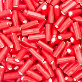 Haribo - Balla Balla Red 250 Gram