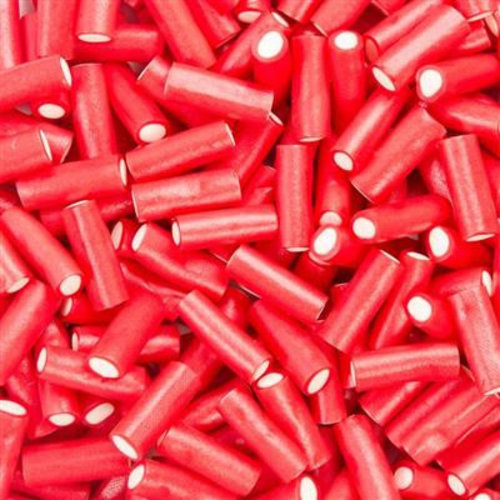 Haribo - Balla Balla Red 250 Gram