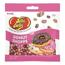 Jelly Belly - Jelly Beans Donut Shoppe 70 Gram
