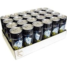 Blue Bastard 250ml 24 Blikjes