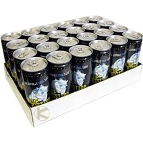 Blue Bastard 250ml 24 Blikjes