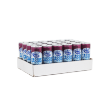 Hero - Cassis Zero 250ml 24 Blikjes