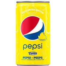 Pepsi - Peeps 222ml