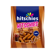 Hitschies - Hitschies Cola 125 Gram