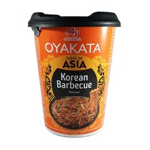 Oyakata - Korean Barbecue 76 Gram