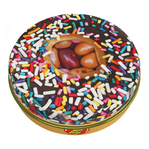 Jelly Belly - Donut Shop Mix Tin 28 Gram