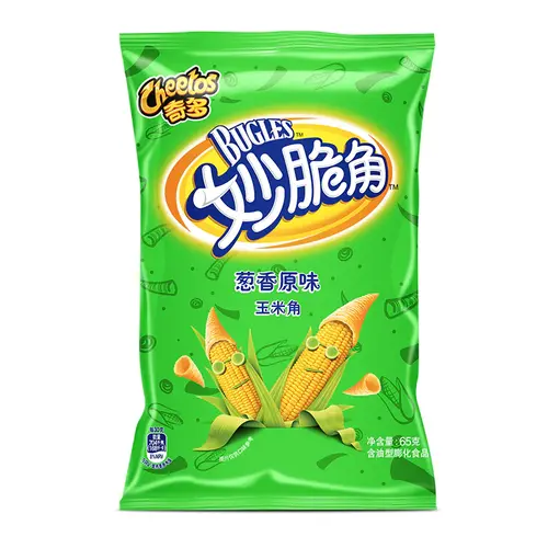 Cheetos - Bugles Original Onion 65 Gram