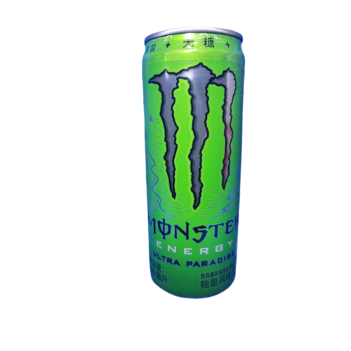 Monster - Energy Kiwi Appel 330ml