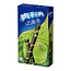 Oreo Oreo Wafer Rolls Matcha 55 Gram
