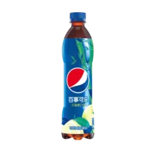 Pepsi - Bamboo Grapefruit 500ml