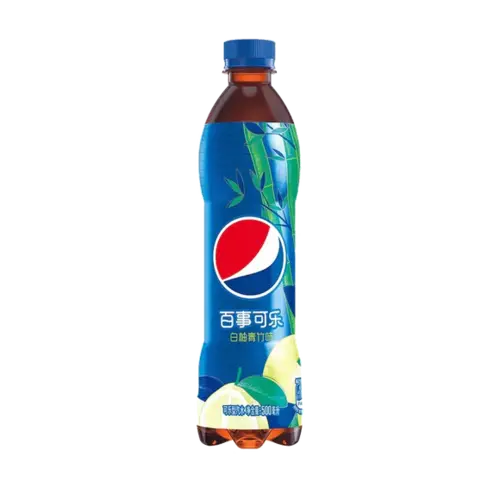 Pepsi - Bamboo Grapefruit 500ml