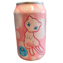 Pokemon Peach 330ml