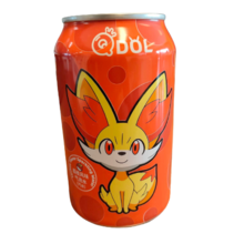 Pokemon Lychee 330ml