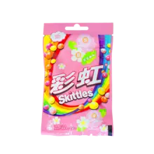 Skittles - Flower Fruit 45 Gram