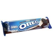 Oreo - Dark & White Chocolate 119,6 Gram