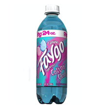 Faygo - Cotton Candy 710ml