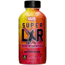 Arizona - Marvel Super LXR Dragon Fruit 473ml