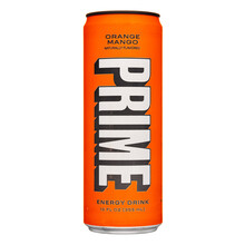 Prime - Orange Mango Energy Drink 355ml
