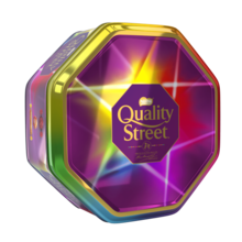 Quality Street 817 Gram