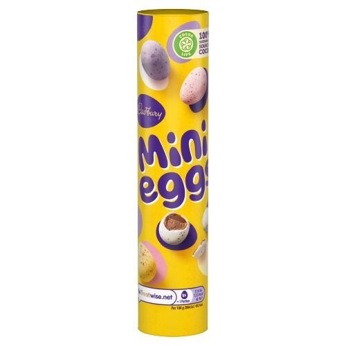 Cadbury - Mini Egg Bag 96 Gram