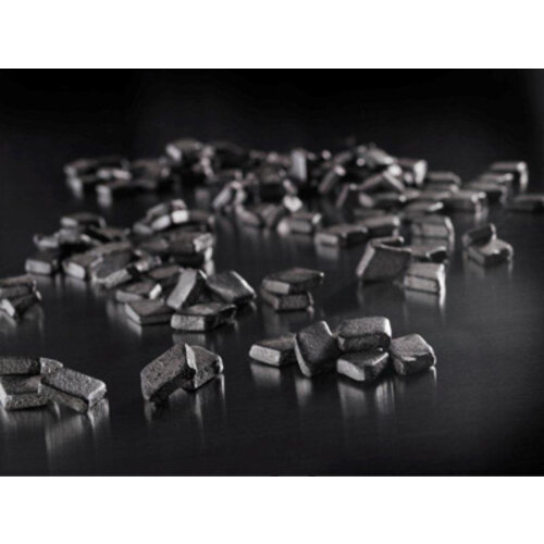 Meenk - Platte Salmiakjes 250 Gram