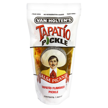 Van Holtens Jumbo Pickle - Tapatio