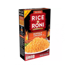 Rice-A-Roni Buffalo Chicken 156 Gram