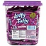 Laffy Taffy Laffy Taffy - Grape Laffy Taffy Minis 145 Stuks
