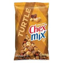 Chex Mix - Turtle 226 Gram