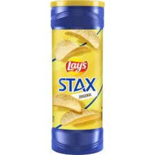 Lay's Stax - Original 155,9 Gram