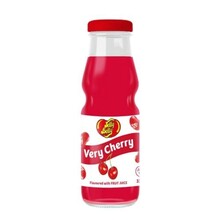 Jelly Belly - Verry Cherry Fruit Drink 330ml