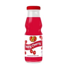 Jelly Belly - Verry Cherry Fruit Drink 330ml