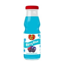 Jelly Belly - Berry Blue Fruit Drink 330ml