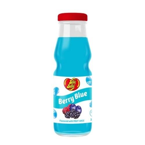 Jelly Belly - Berry Blue Fruit Drink 330ml