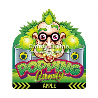 Dr. Sour - Popping Candy Apple