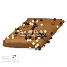 Mega Spek Melk Crispy