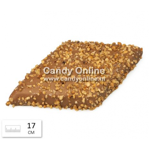 Mega Spek Melk Krokant