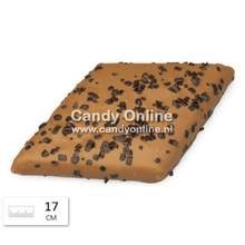 Mega Spek Melk DuoChoc