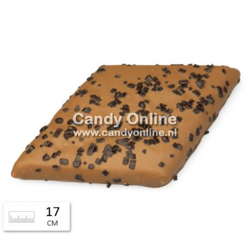 Mega Spek Melk DuoChoc