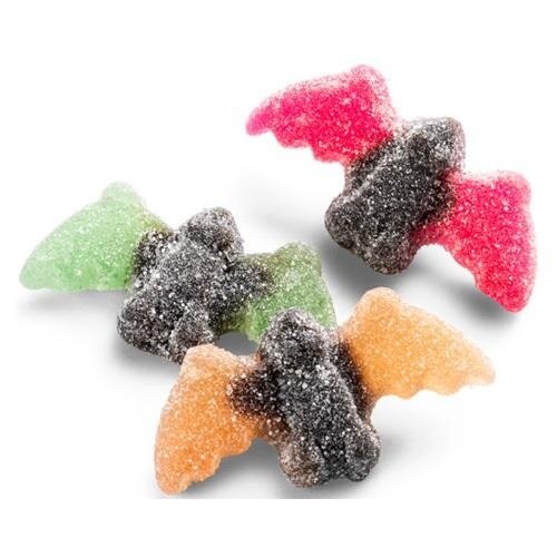 Haribo - Zure Vampieren 1800 Gram