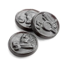 Haribo - Piraten Munten 1 Kilo