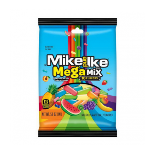 Warheads - Wedgies 99 Gram