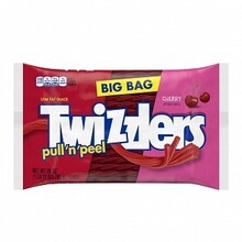 Twizzlers - Pull 'n' Peel Big Bag 794 Gram